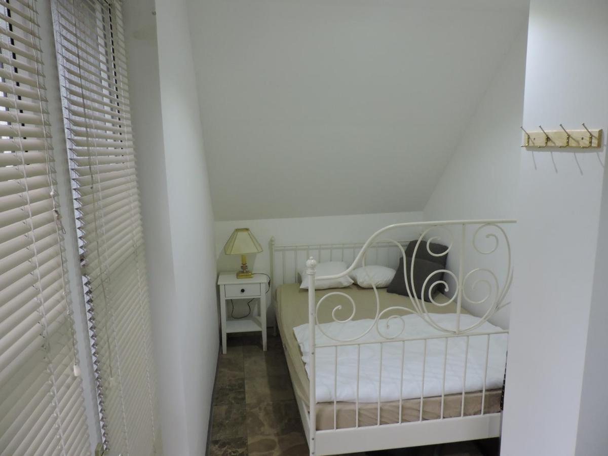 Szepezd Oak Villa Balatonszepezd Dış mekan fotoğraf