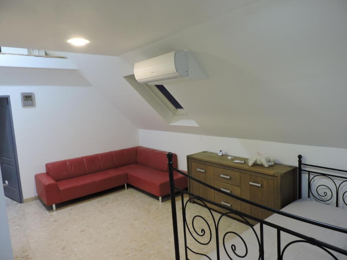 Szepezd Oak Villa Balatonszepezd Dış mekan fotoğraf