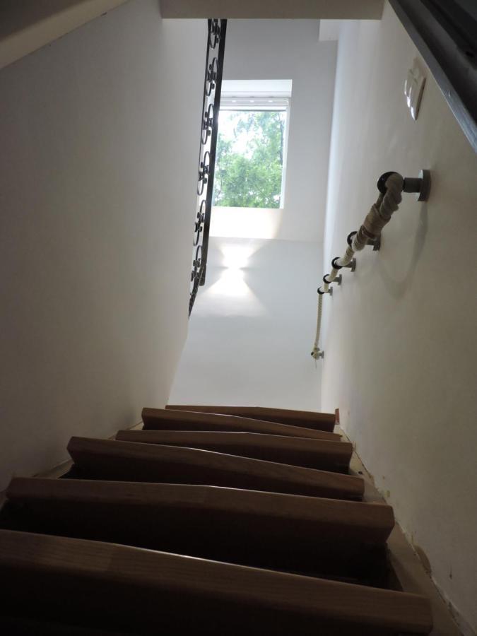 Szepezd Oak Villa Balatonszepezd Dış mekan fotoğraf